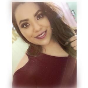 Meet your Posher, Olga